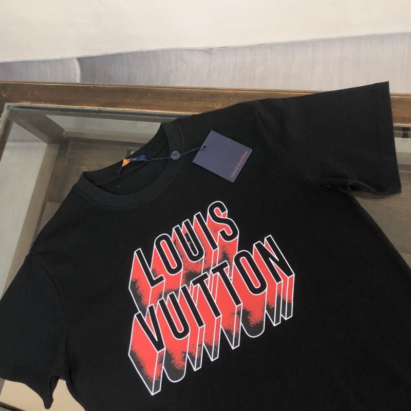 Louis Vuitton T-Shirts